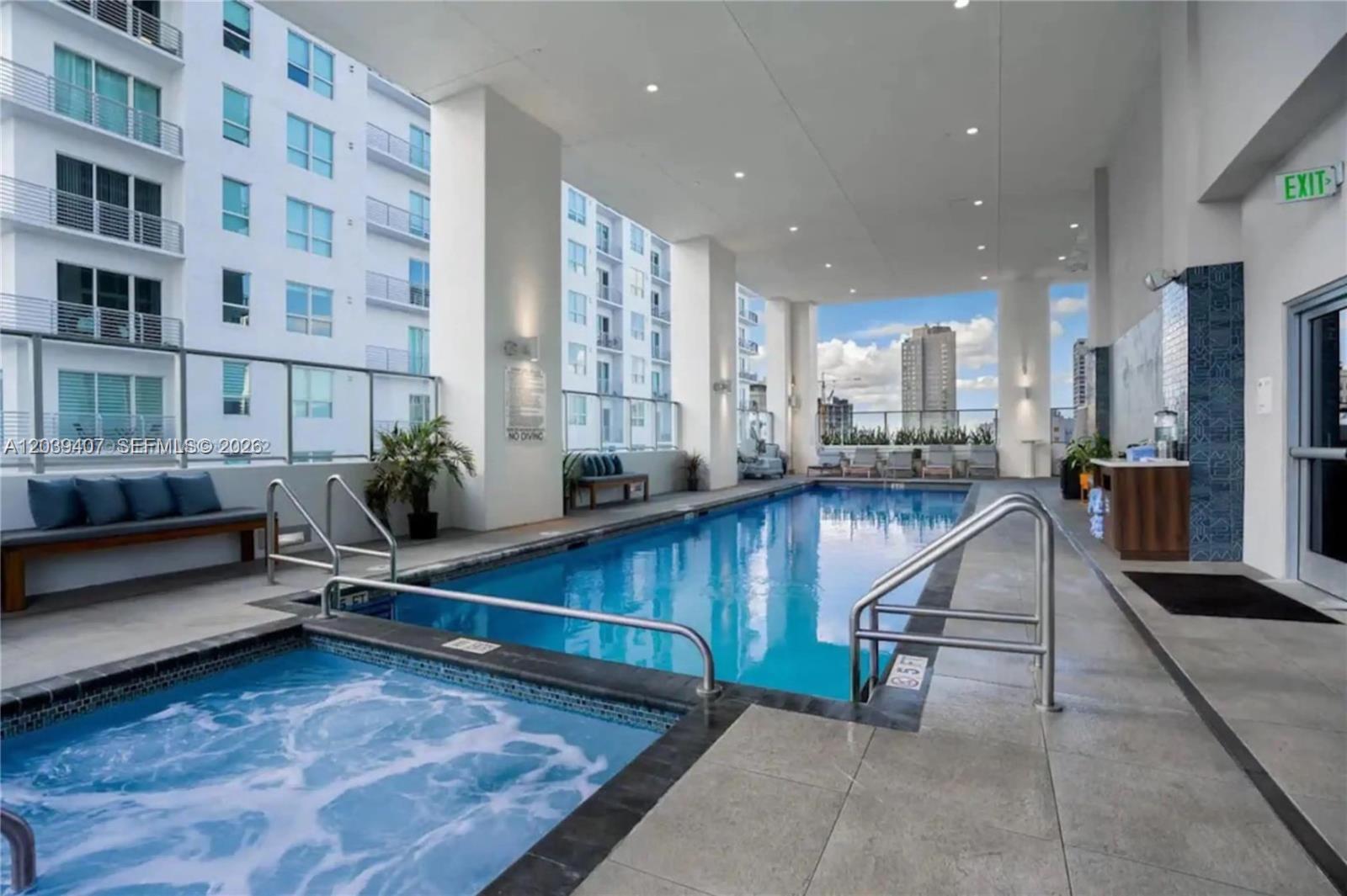 227 NE 2nd street # 2308