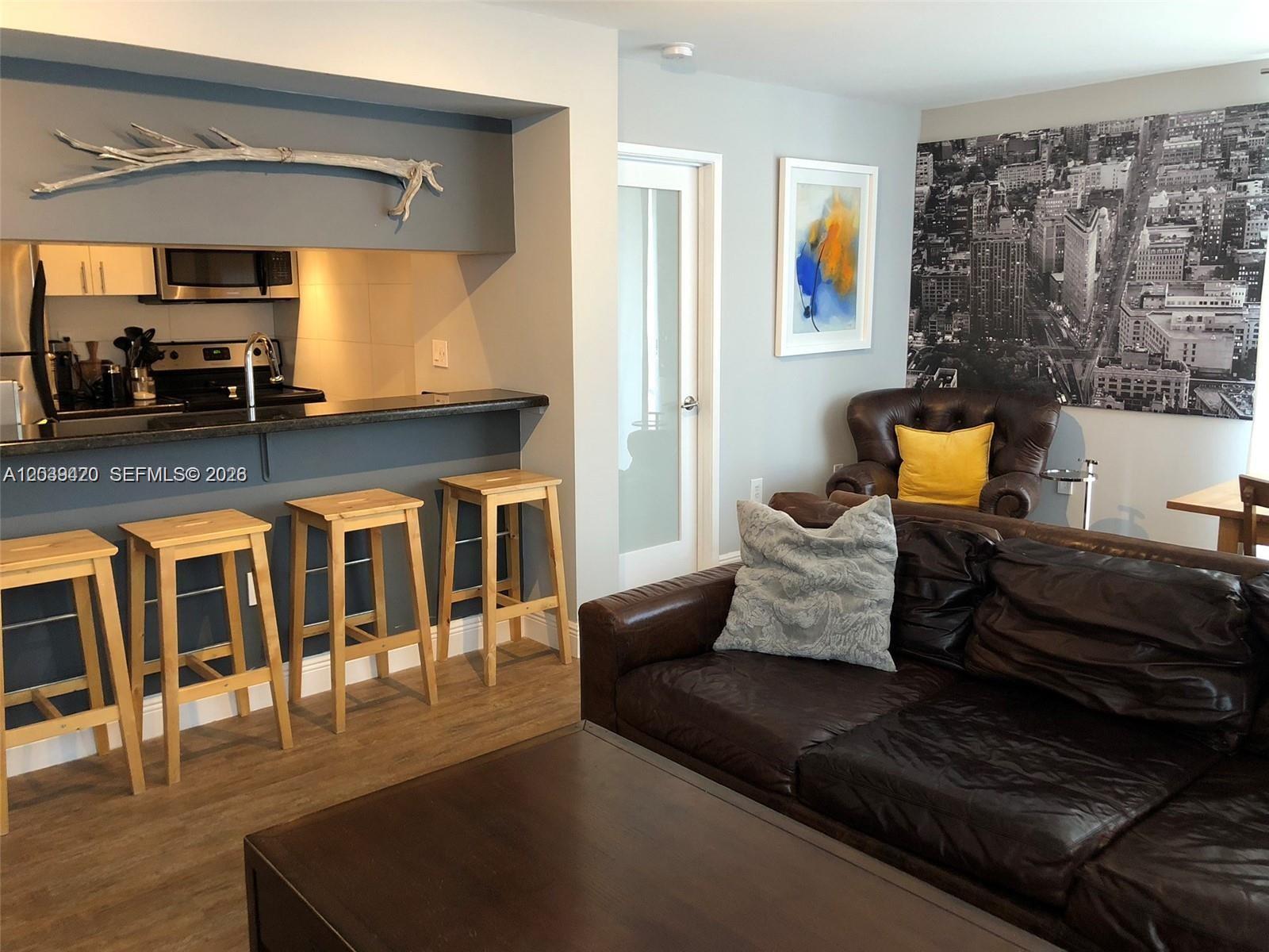 800 N Miami Ave Unit: E-1008