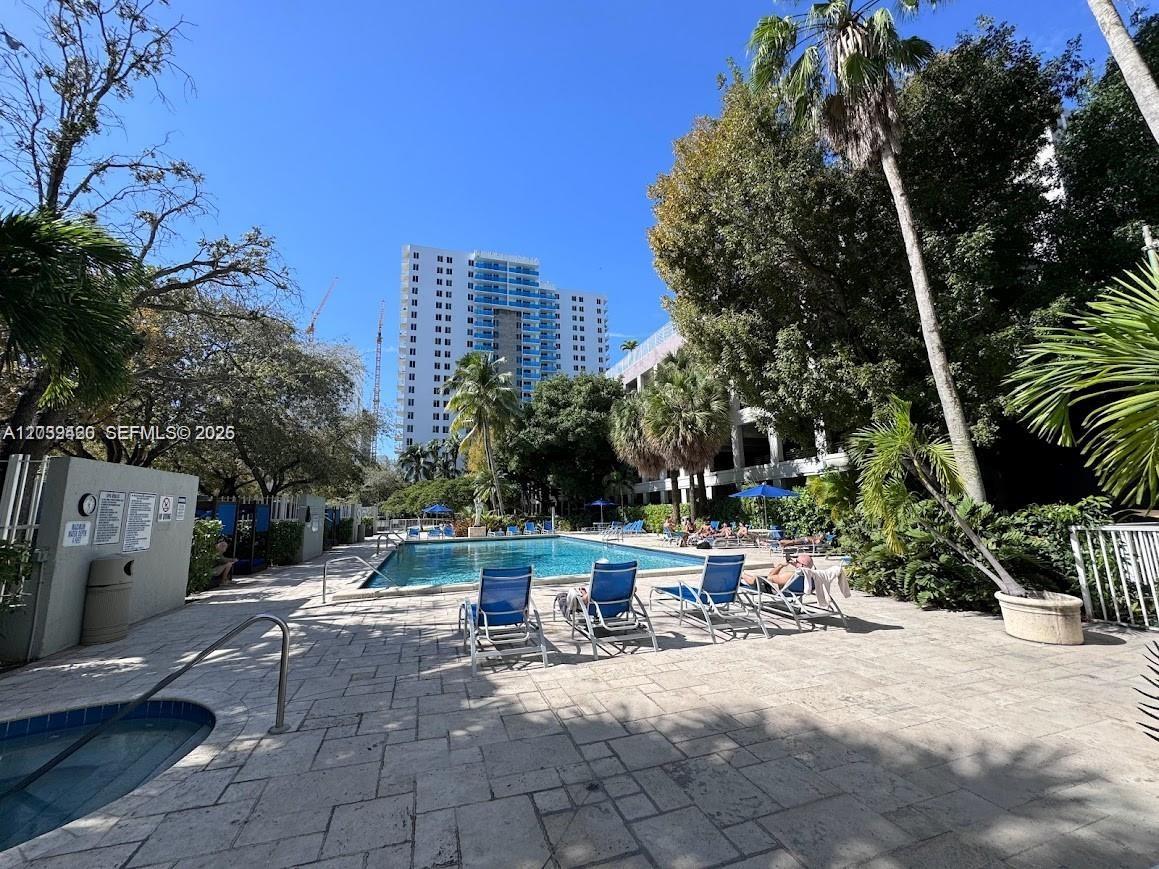 800 N Miami Ave Unit: E-1008