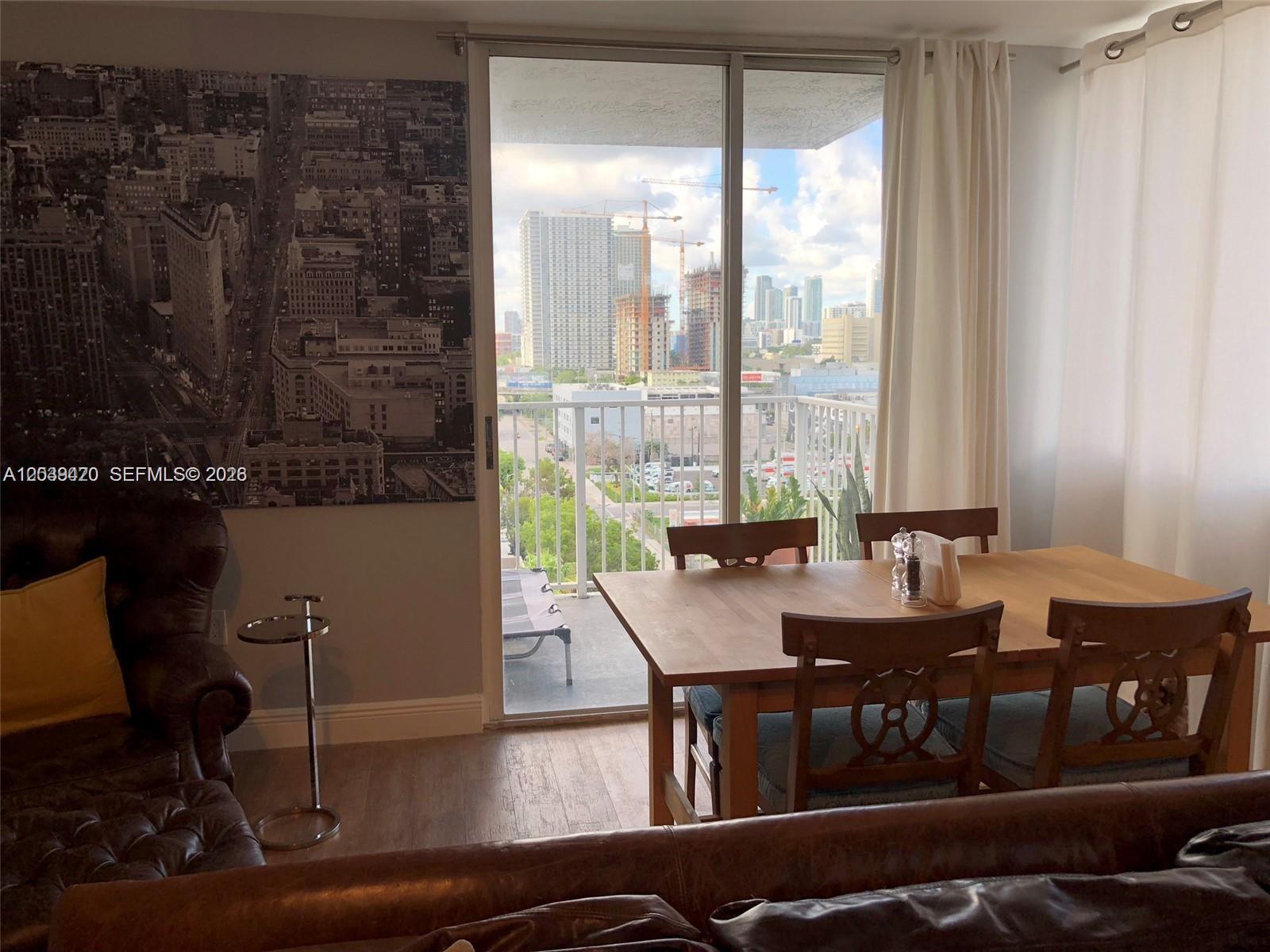 800 N Miami Ave Unit: E-1008