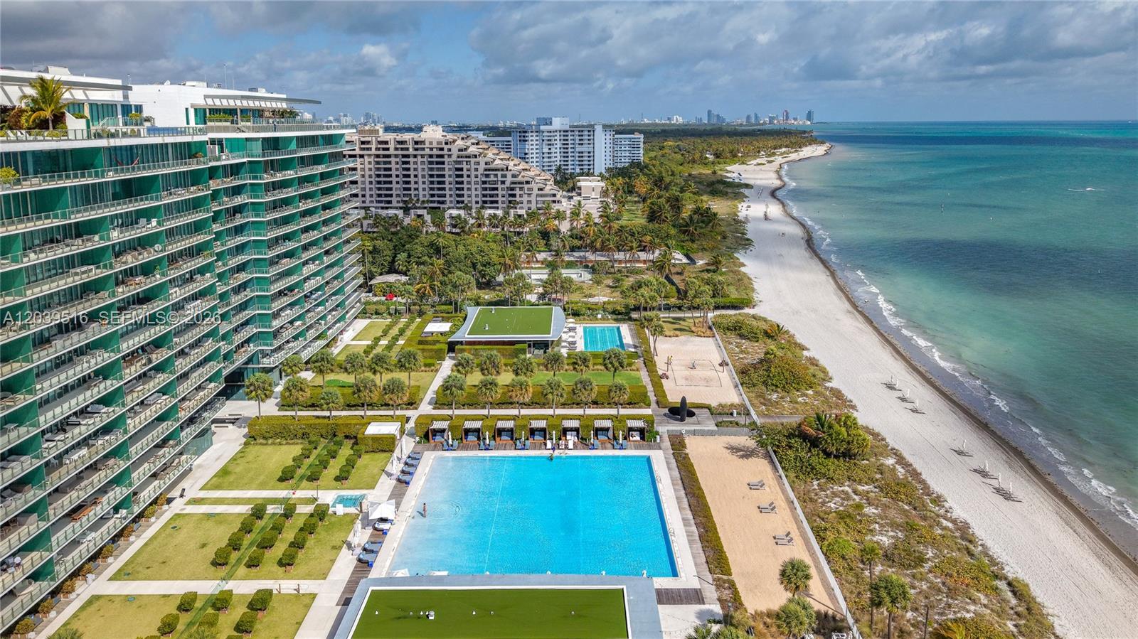 350 Ocean Dr # 305N
