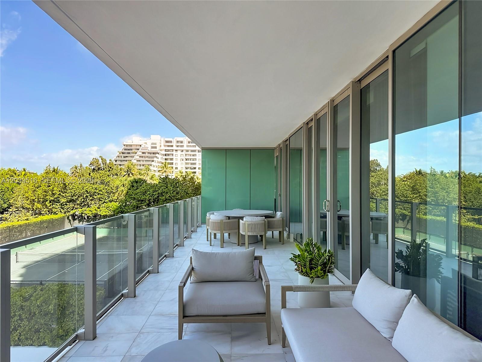 350 Ocean Dr # 305N