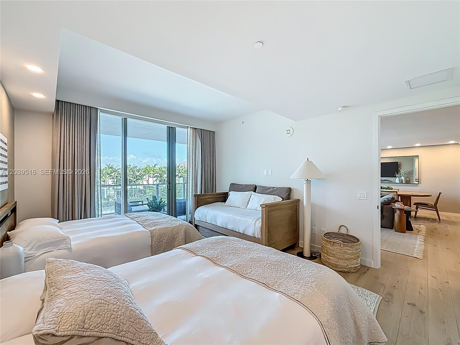 350 Ocean Dr # 305N
