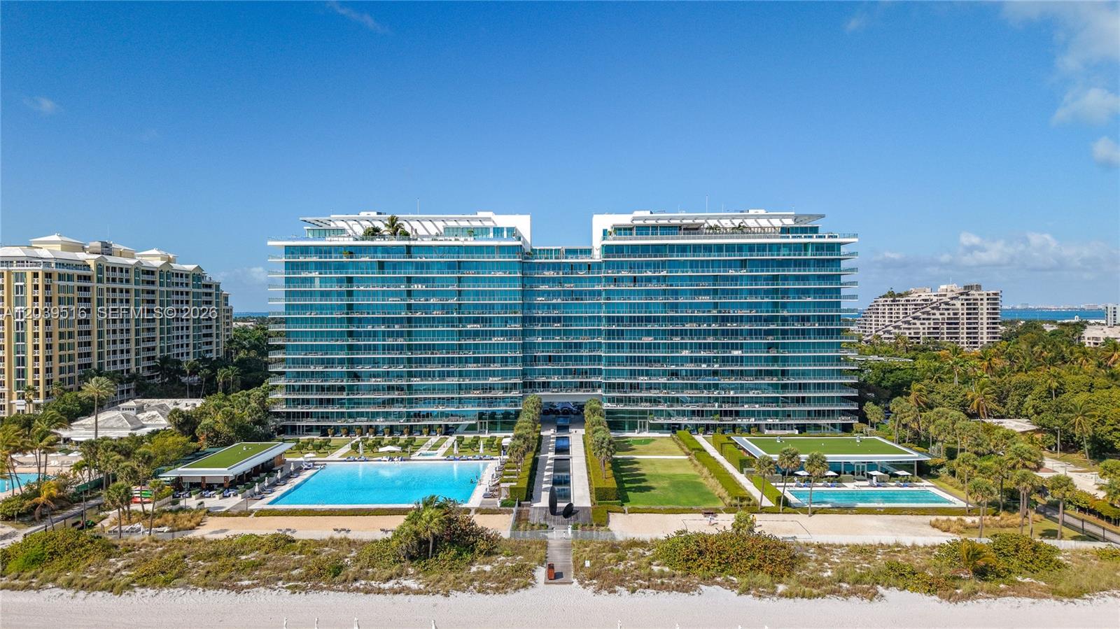 350 Ocean Dr # 305N