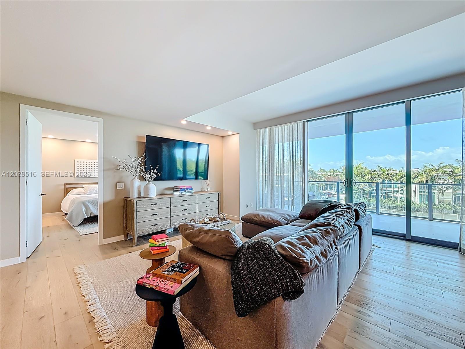 350 Ocean Dr # 305N