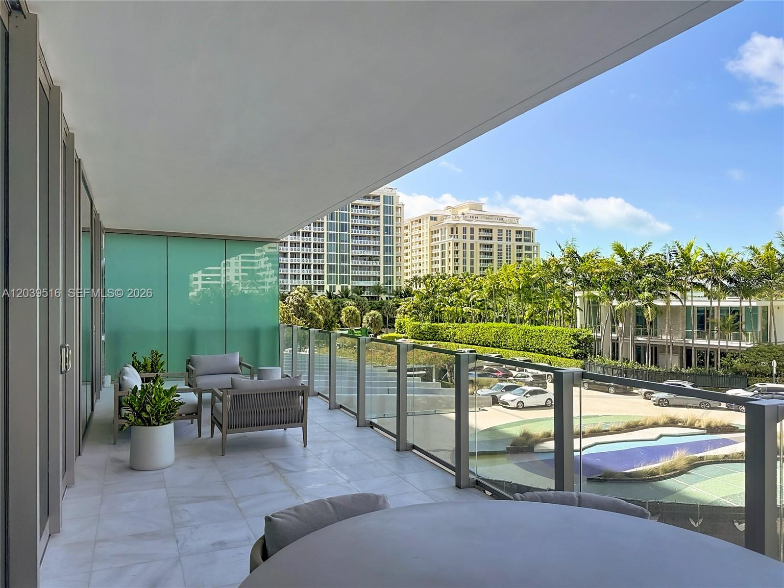 350 Ocean Dr # 305N