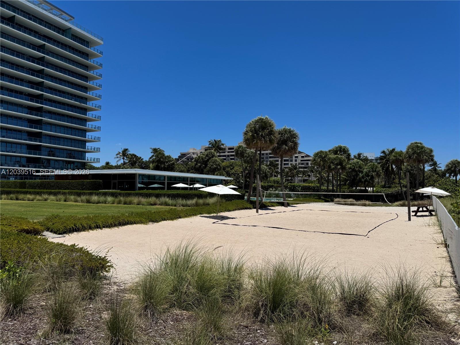 350 Ocean Dr # 305N