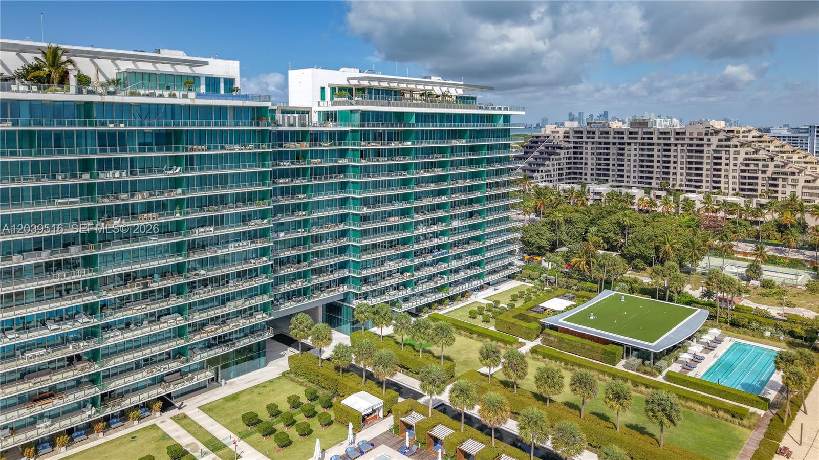 350 Ocean Dr # 305N