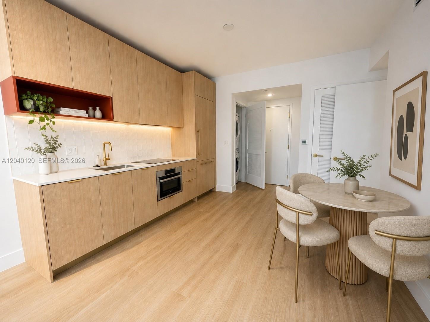 90 NE 32nd St # 705 Unit: #705