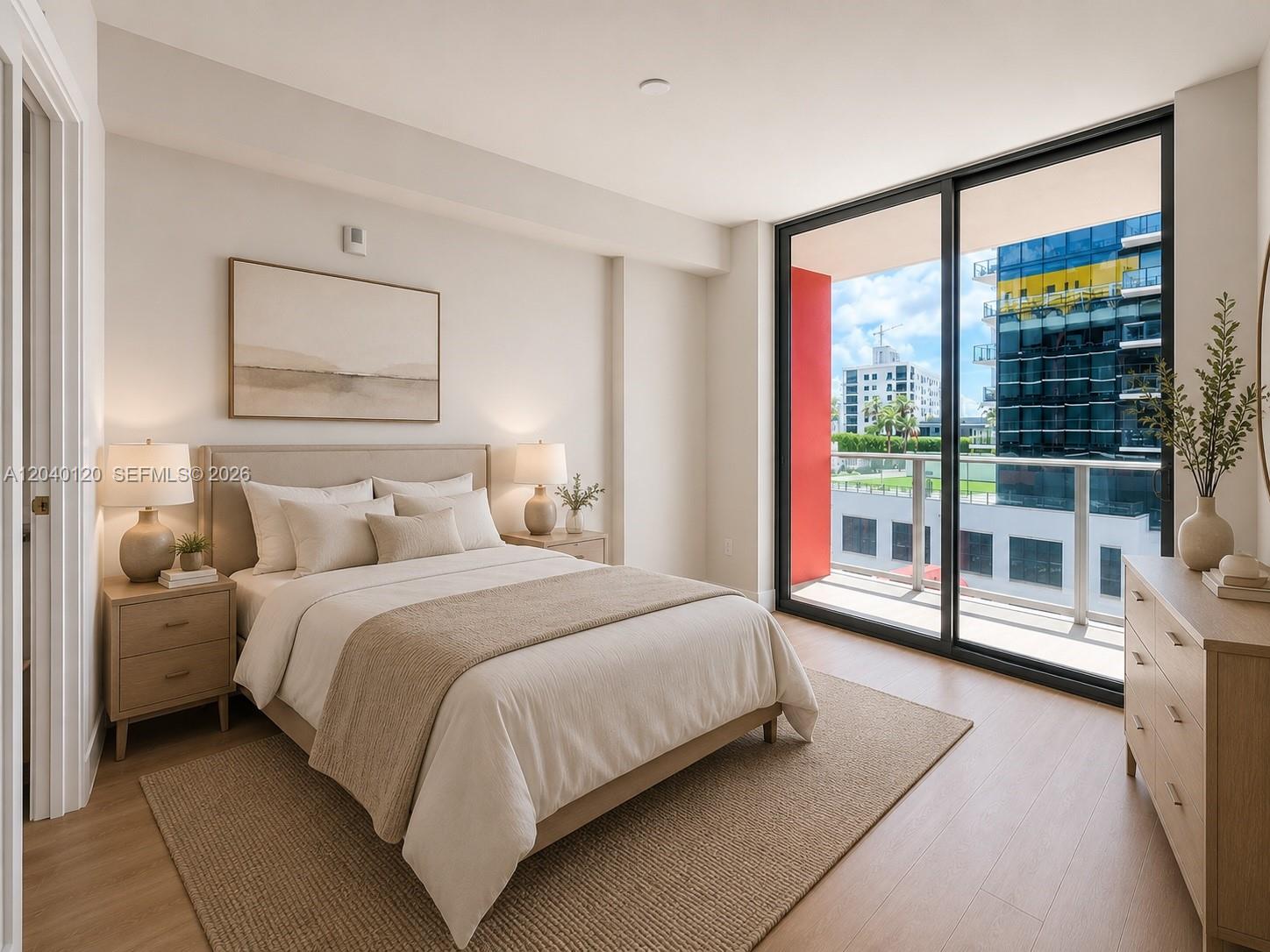 90 NE 32nd St # 705 Unit: #705