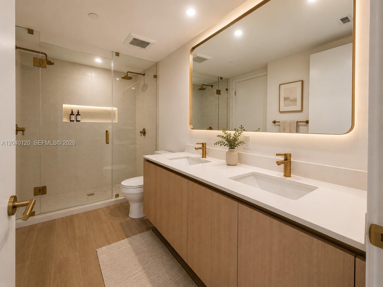 90 NE 32nd St # 705 Unit: #705