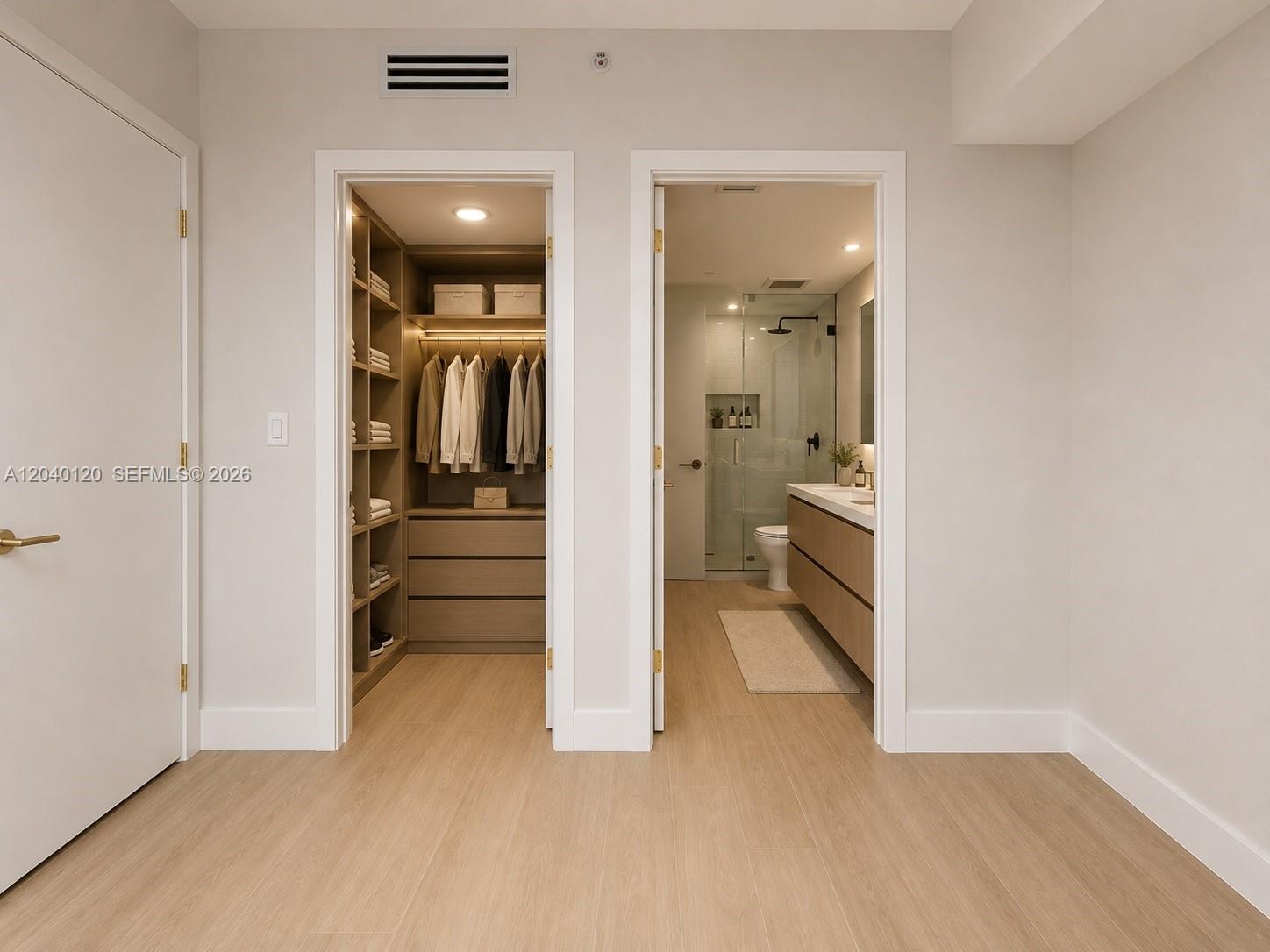 90 NE 32nd St # 705 Unit: #705