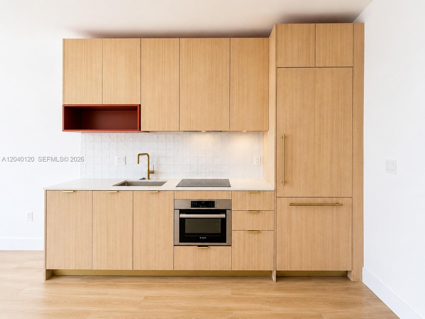90 NE 32nd St # 705 Unit: #705