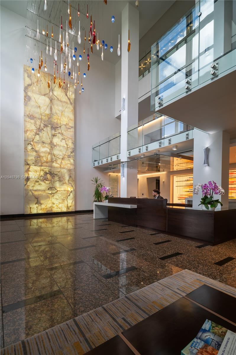 1581 Brickell Ave Unit: PH104