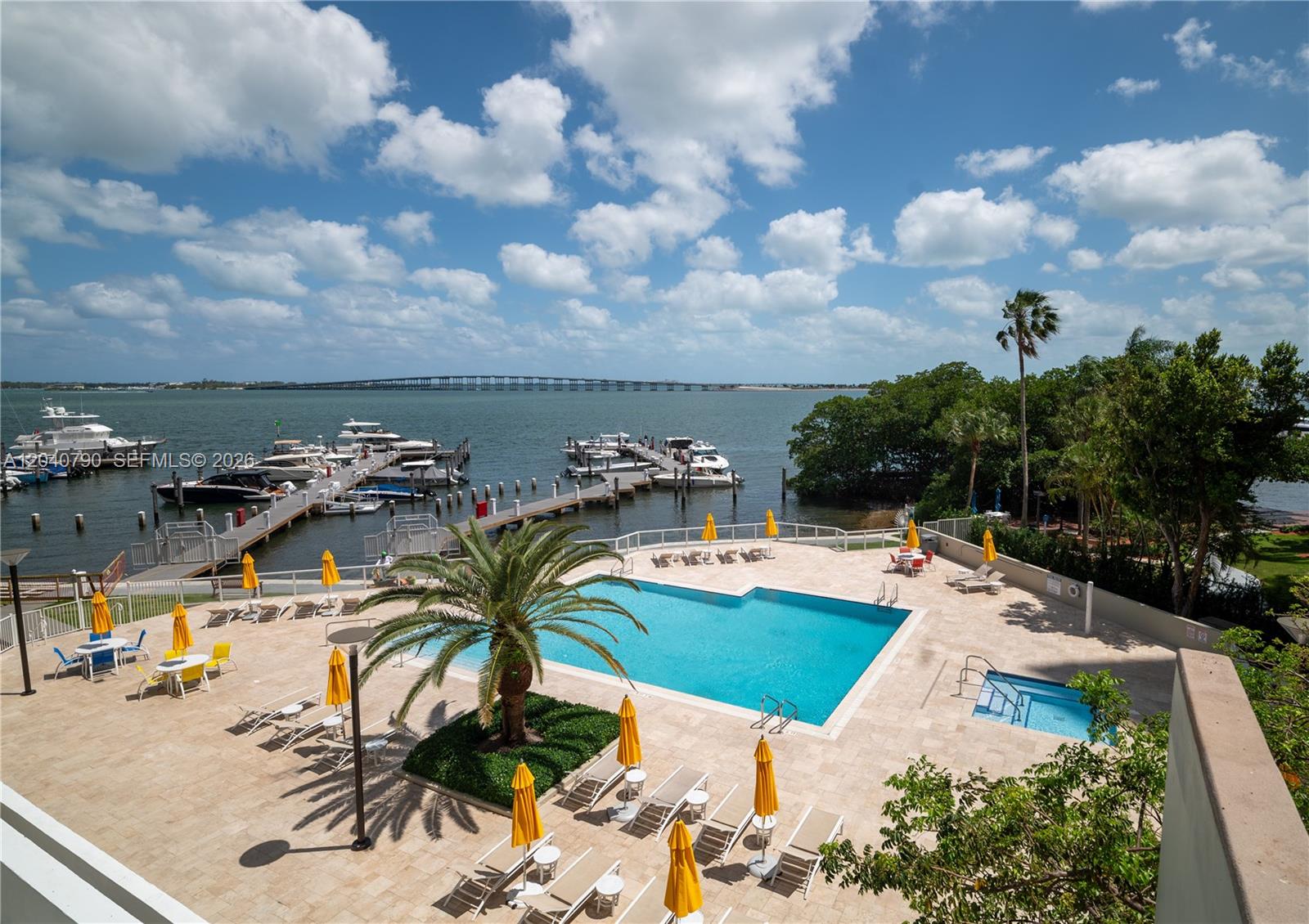 1581 Brickell Ave Unit: PH104