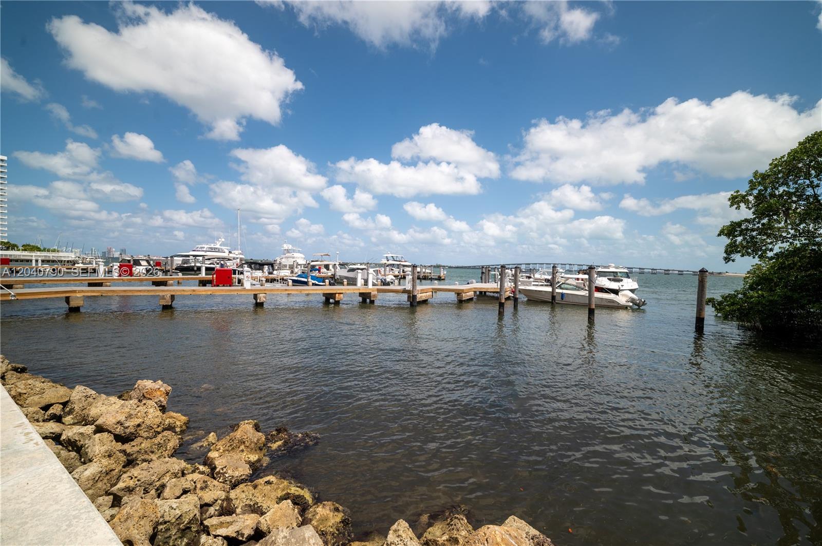 1581 Brickell Ave Unit: PH104