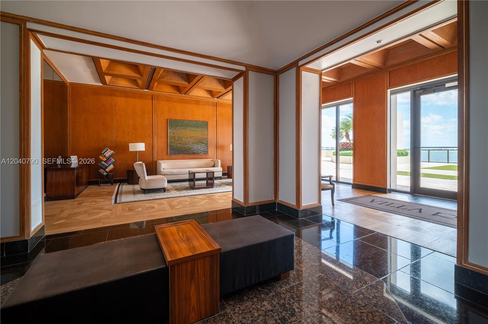 1581 Brickell Ave Unit: PH104