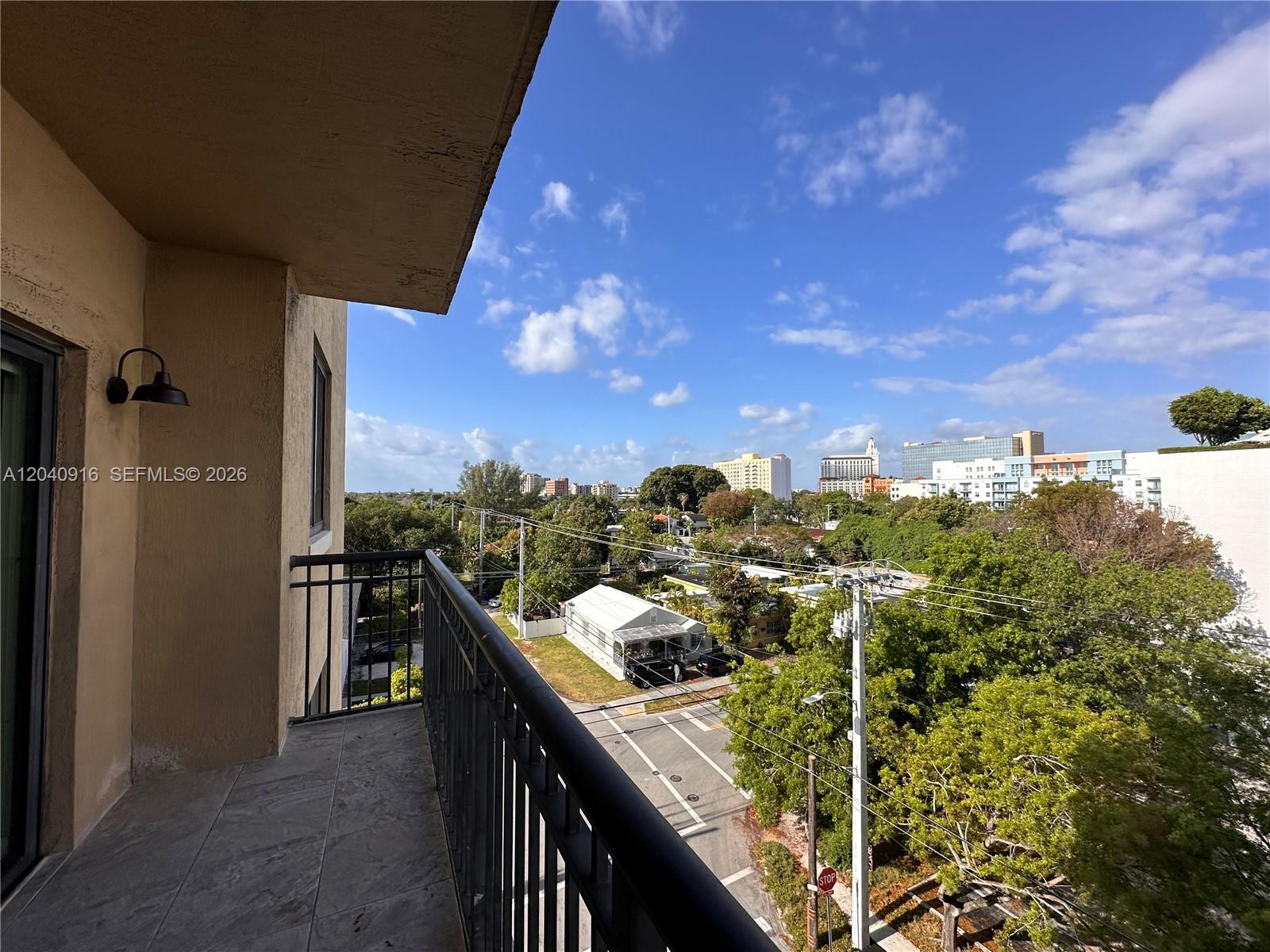 3590 Coral Way # 611