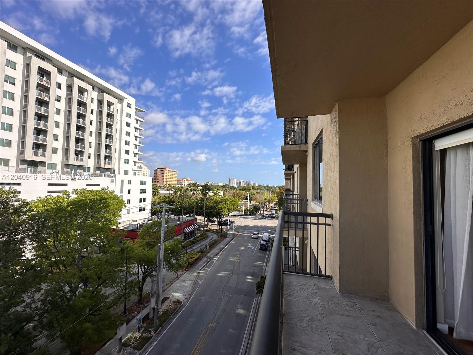 3590 Coral Way # 611