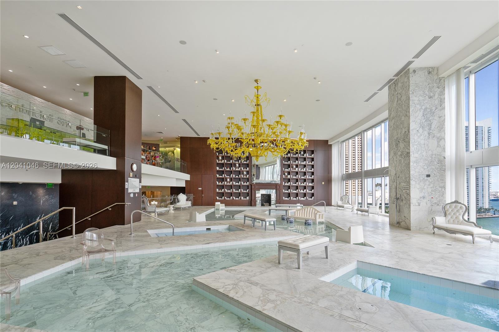 495 Brickell Ave Unit: BAY807