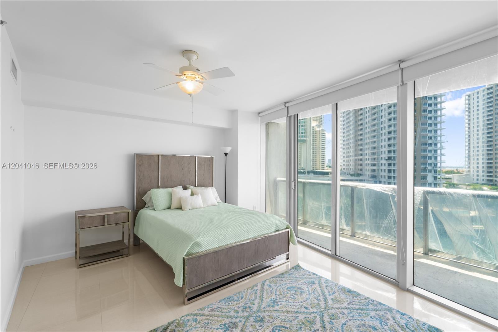 495 Brickell Ave Unit: BAY807
