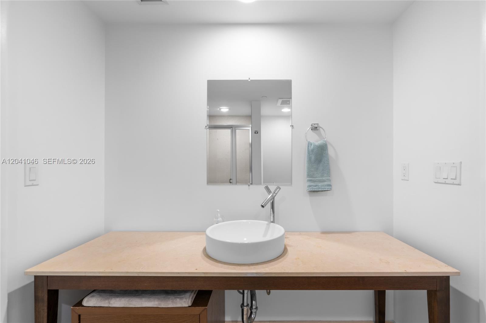 495 Brickell Ave Unit: BAY807