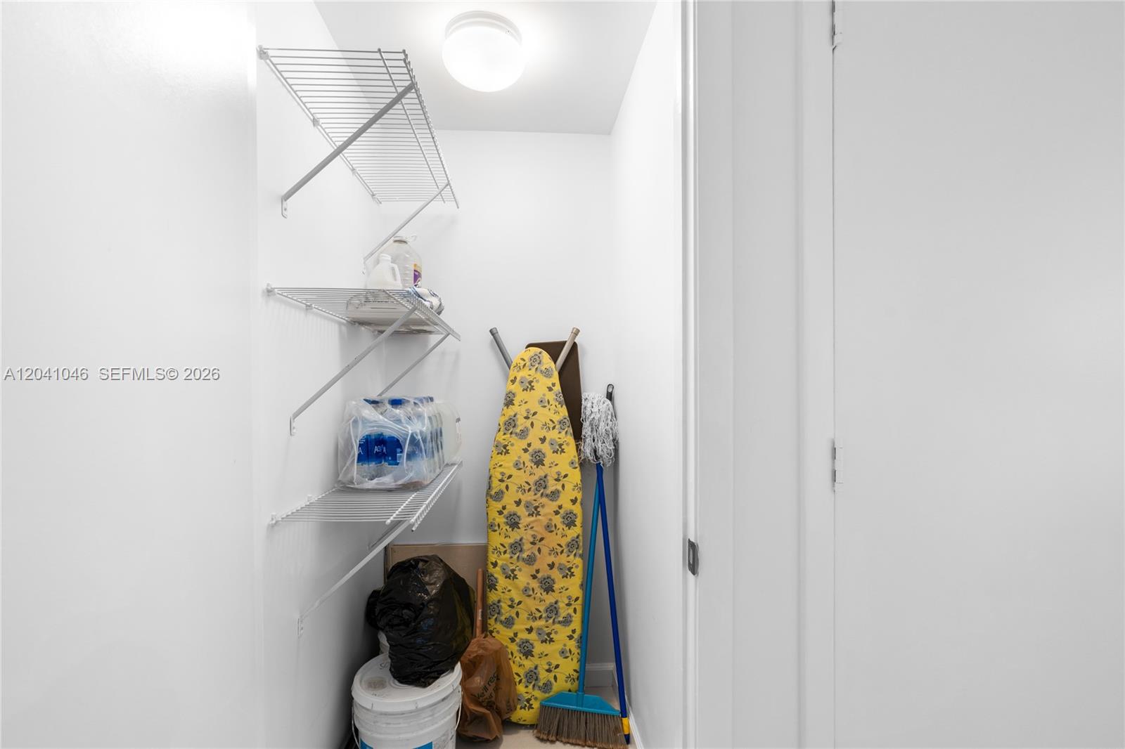 495 Brickell Ave Unit: BAY807