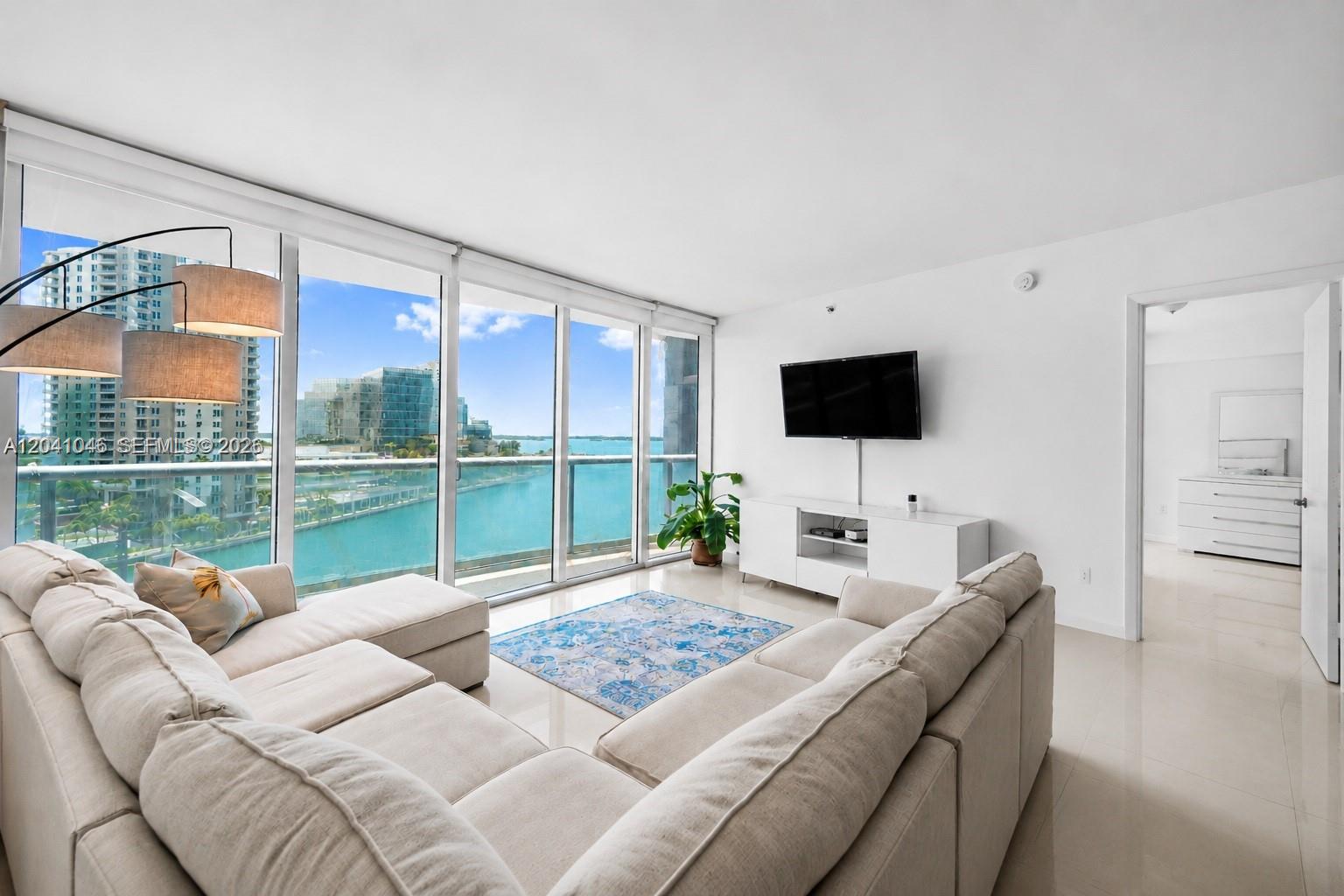 495 Brickell Ave Unit: BAY807