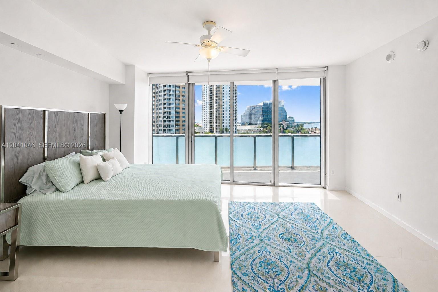 495 Brickell Ave Unit: BAY807