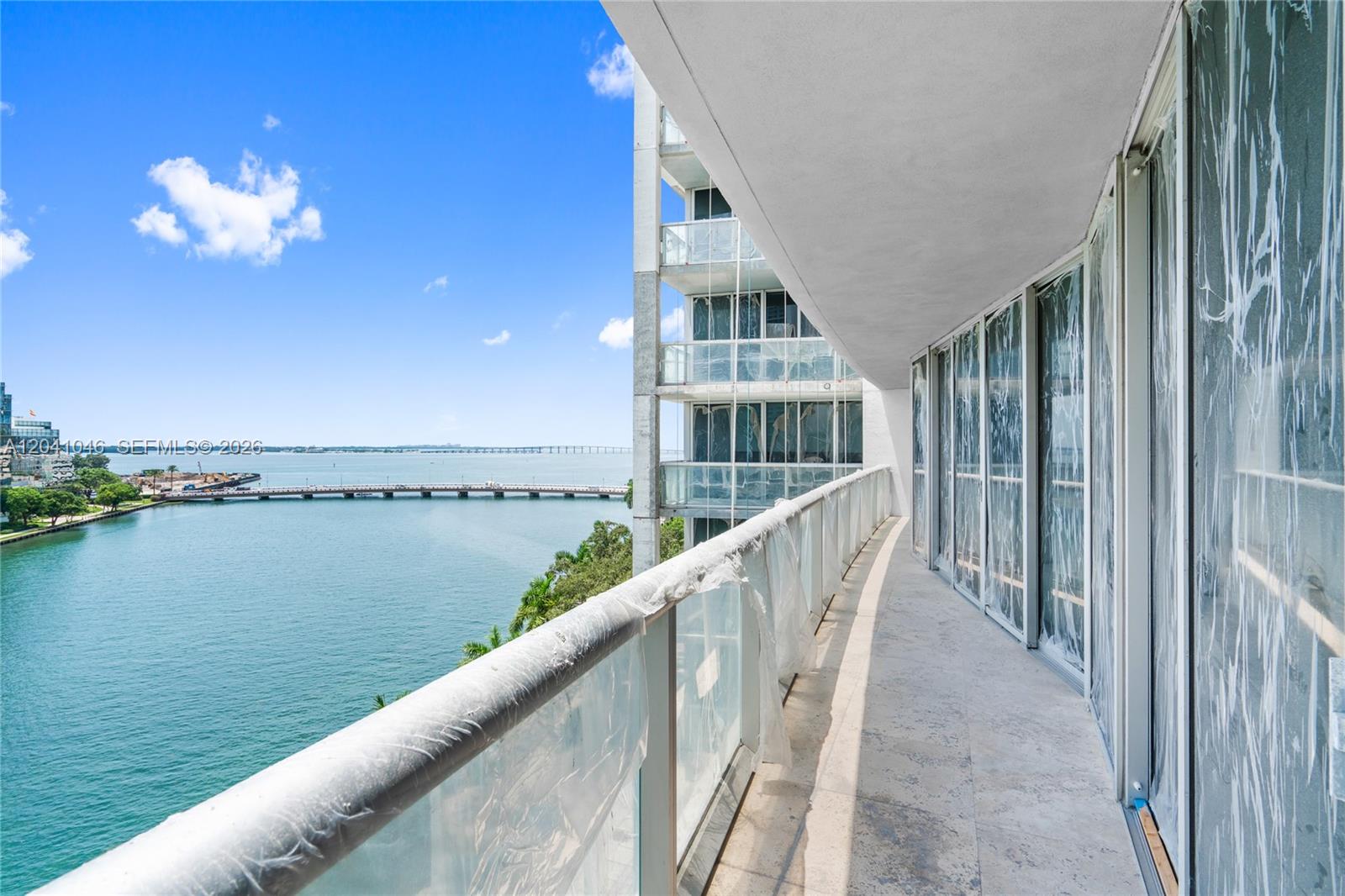 495 Brickell Ave Unit: BAY807