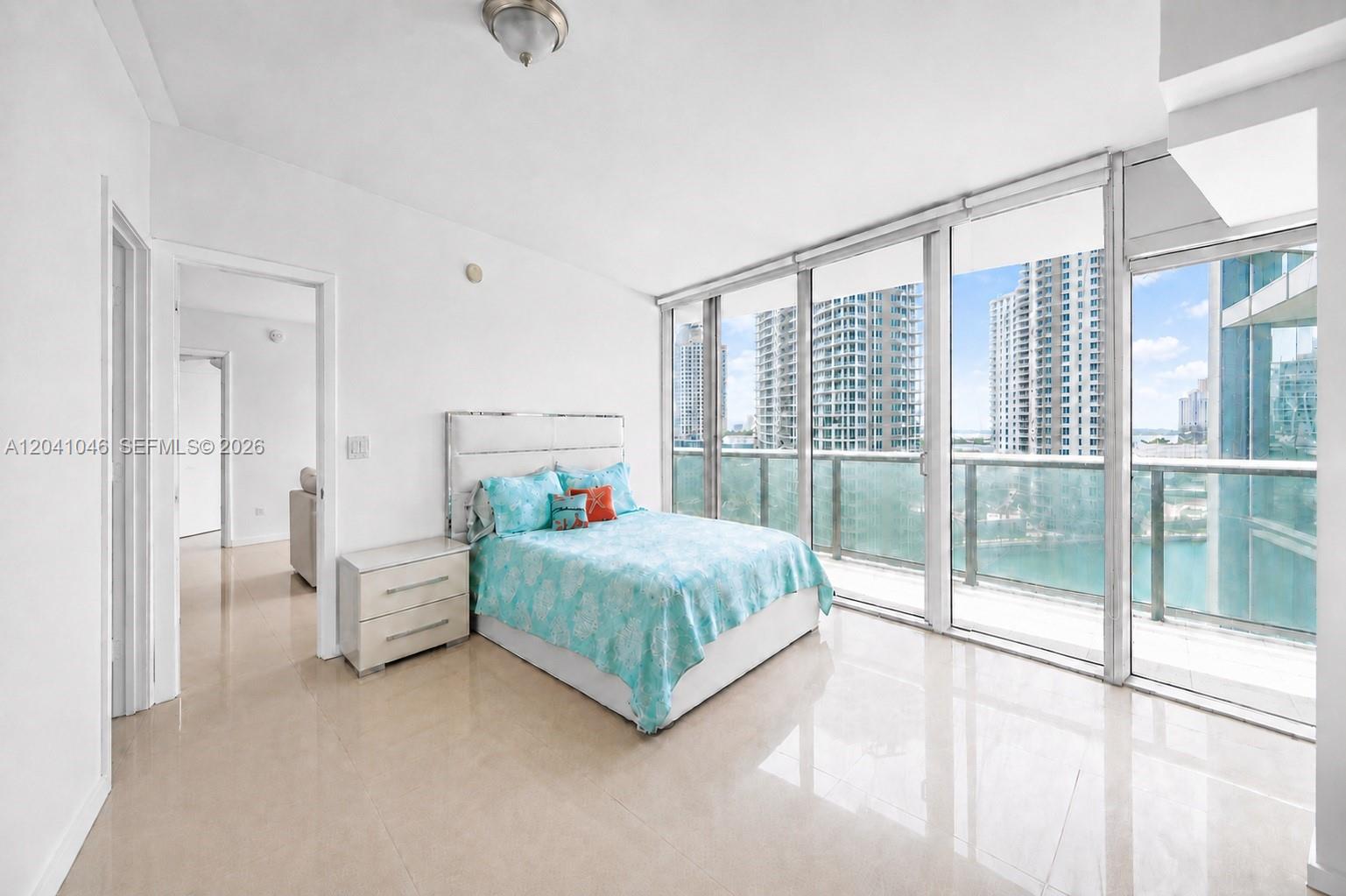 495 Brickell Ave Unit: BAY807