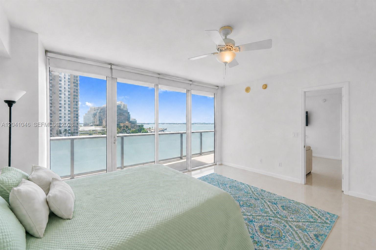 495 Brickell Ave Unit: BAY807