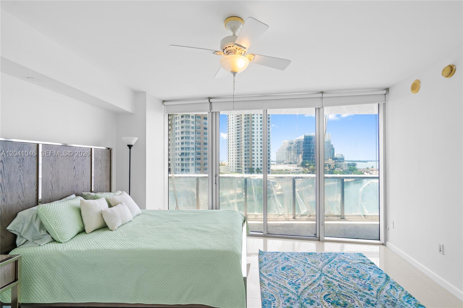 495 Brickell Ave Unit: BAY807
