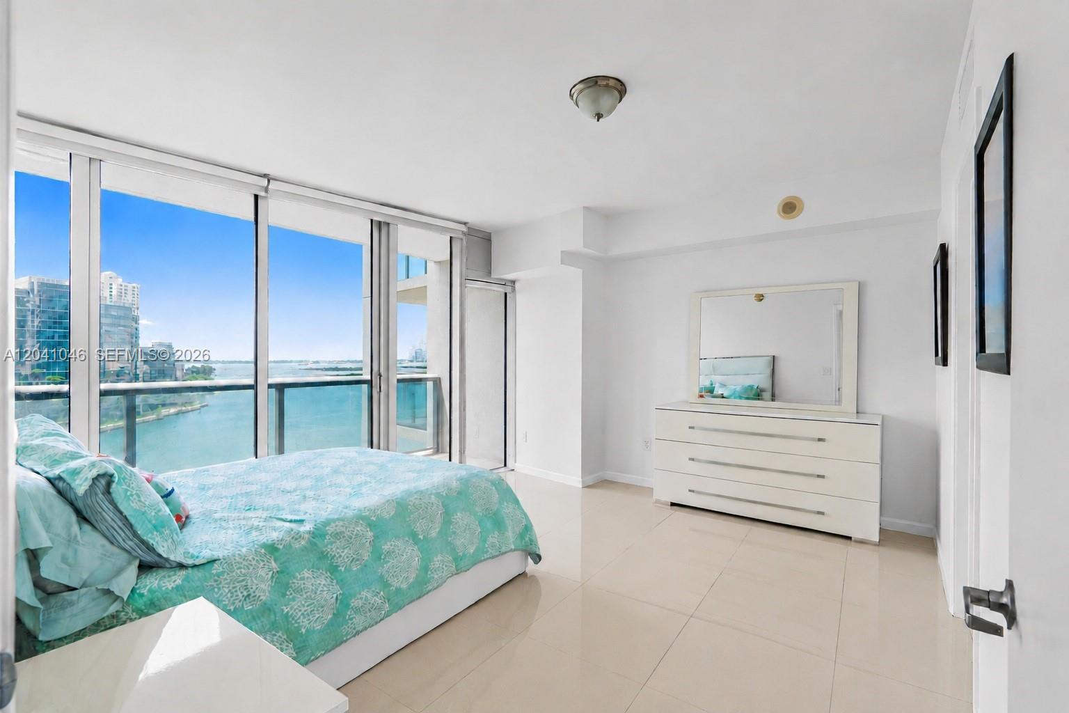 495 Brickell Ave Unit: BAY807