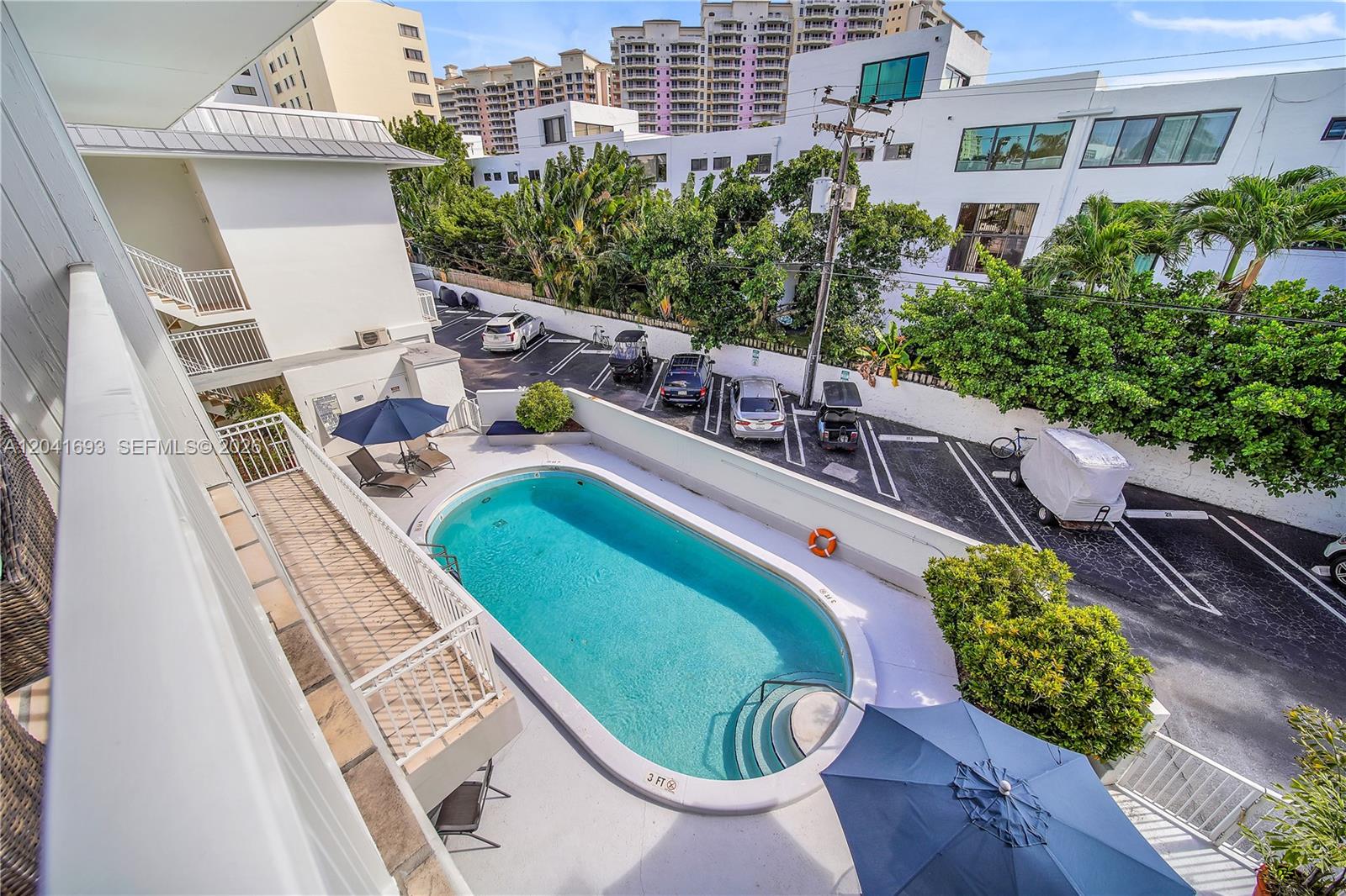 290 Sunrise Dr # K Unit: 3-K