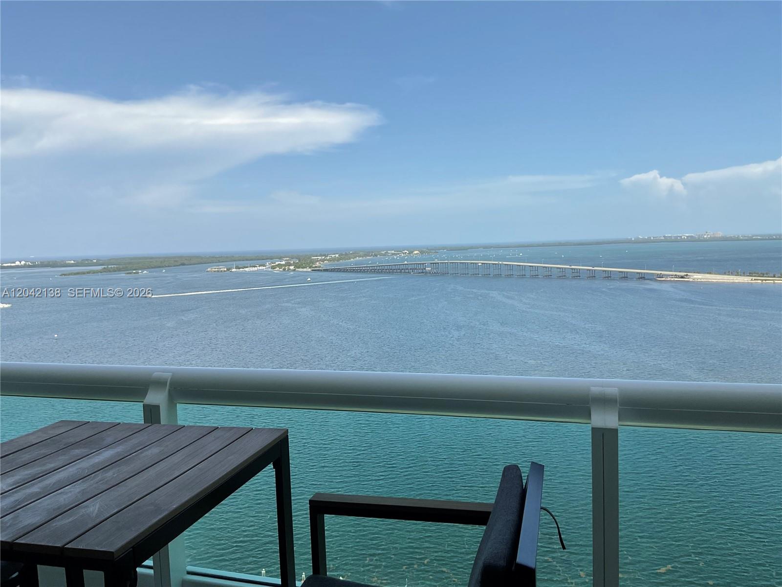 1643 Brickell Ave # 2603