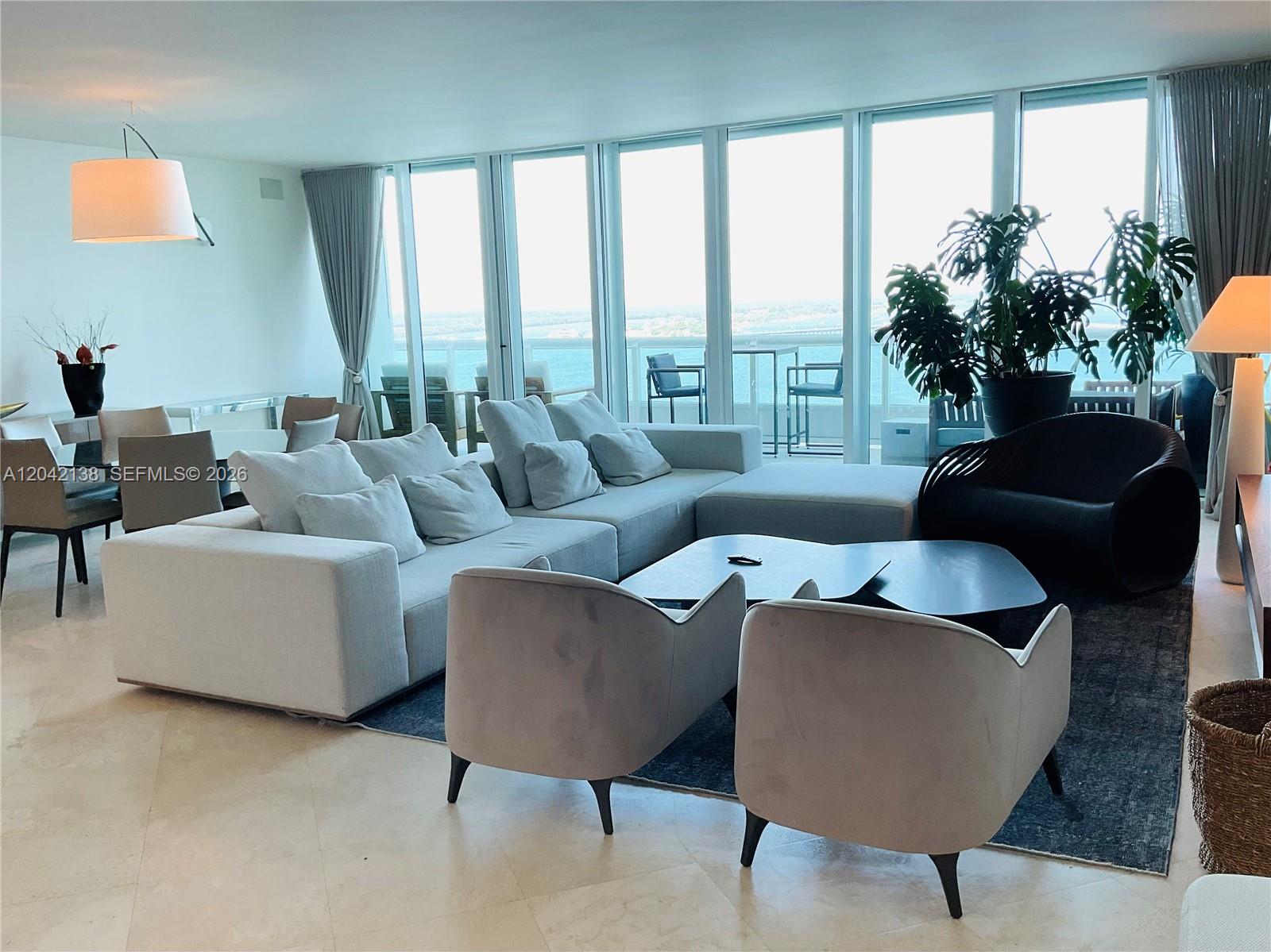 1643 Brickell Ave # 2603
