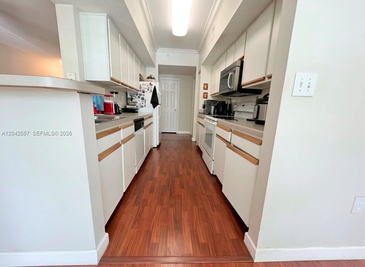 151 SW 117th Ave # 9207