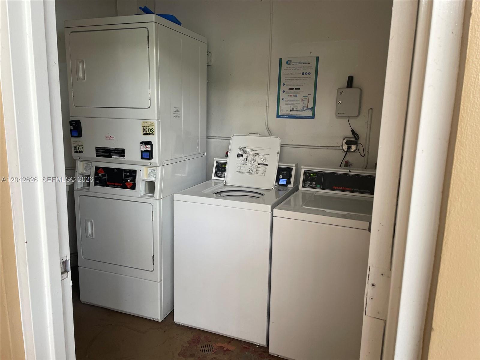 7480 Miami Lakes Dr Unit: G205