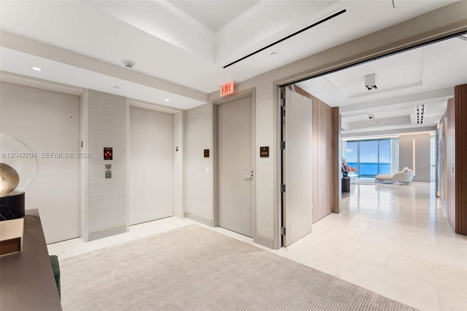 18501 Collins Ave # 04 Unit: 4003-04