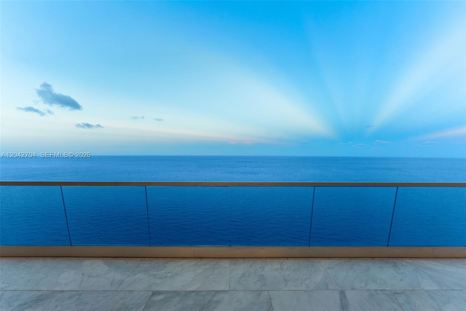 18501 Collins Ave # 04 Unit: 4003-04