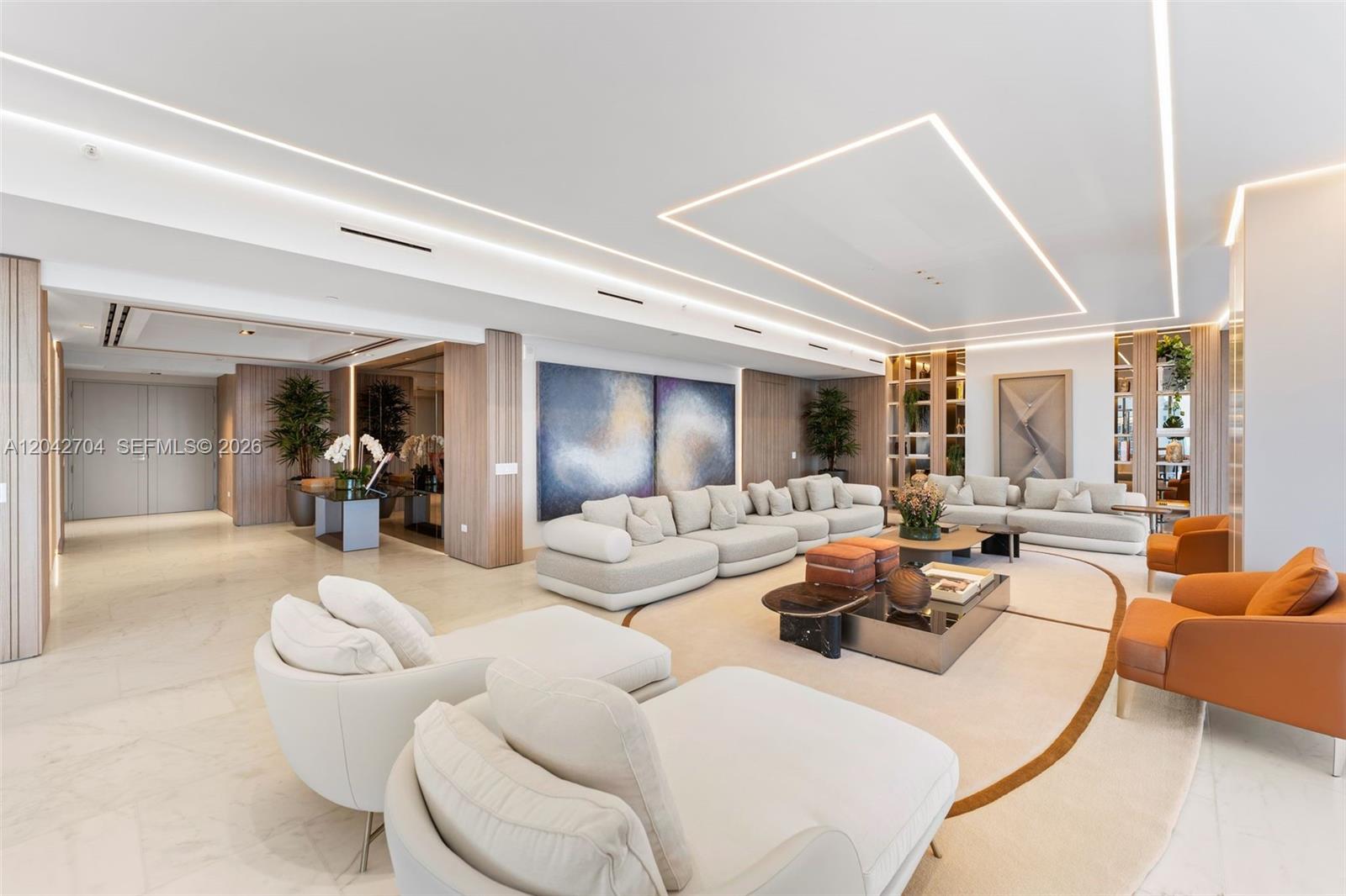 18501 Collins Ave # 04 Unit: 4003-04