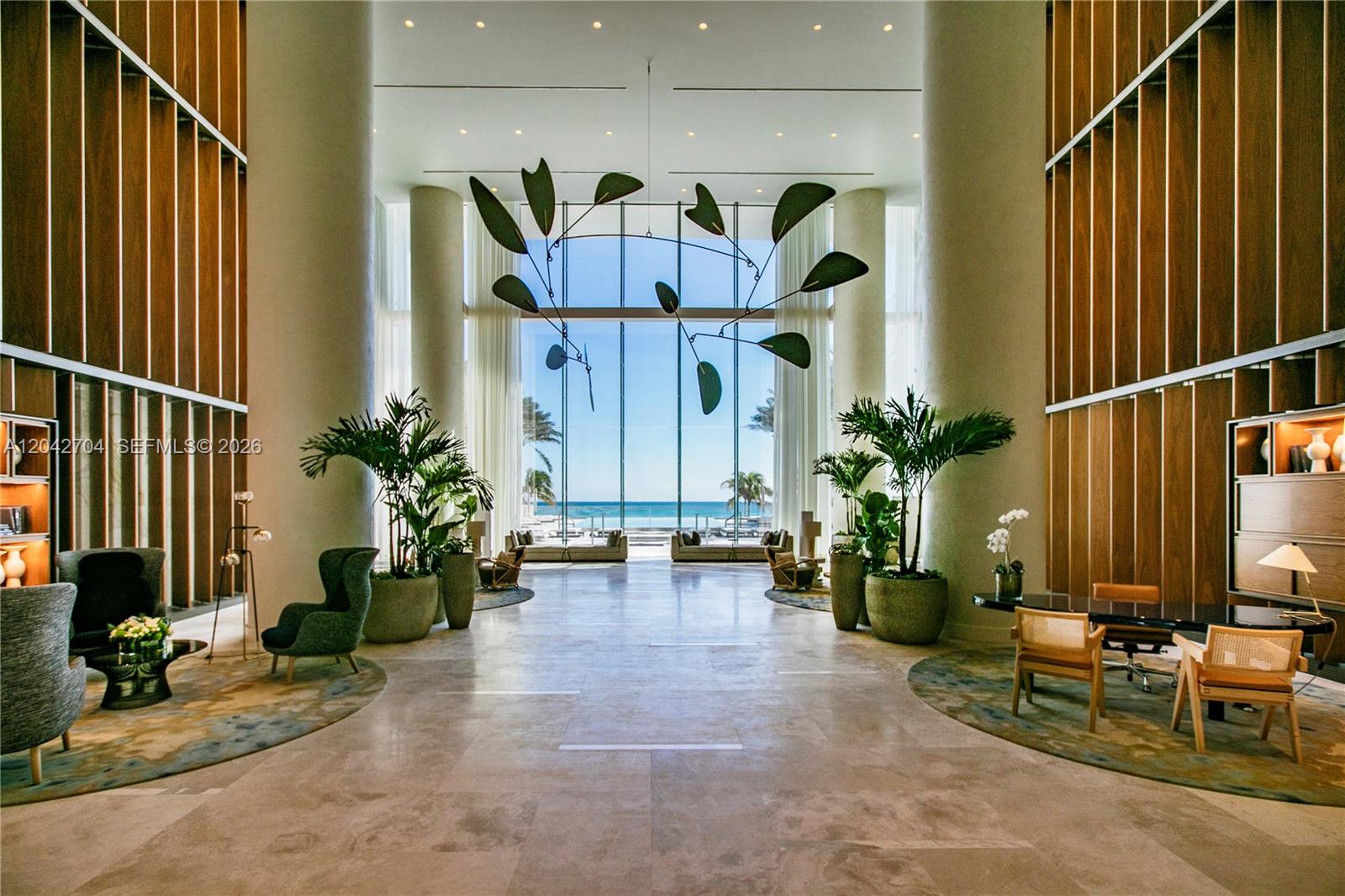 18501 Collins Ave # 04 Unit: 4003-04