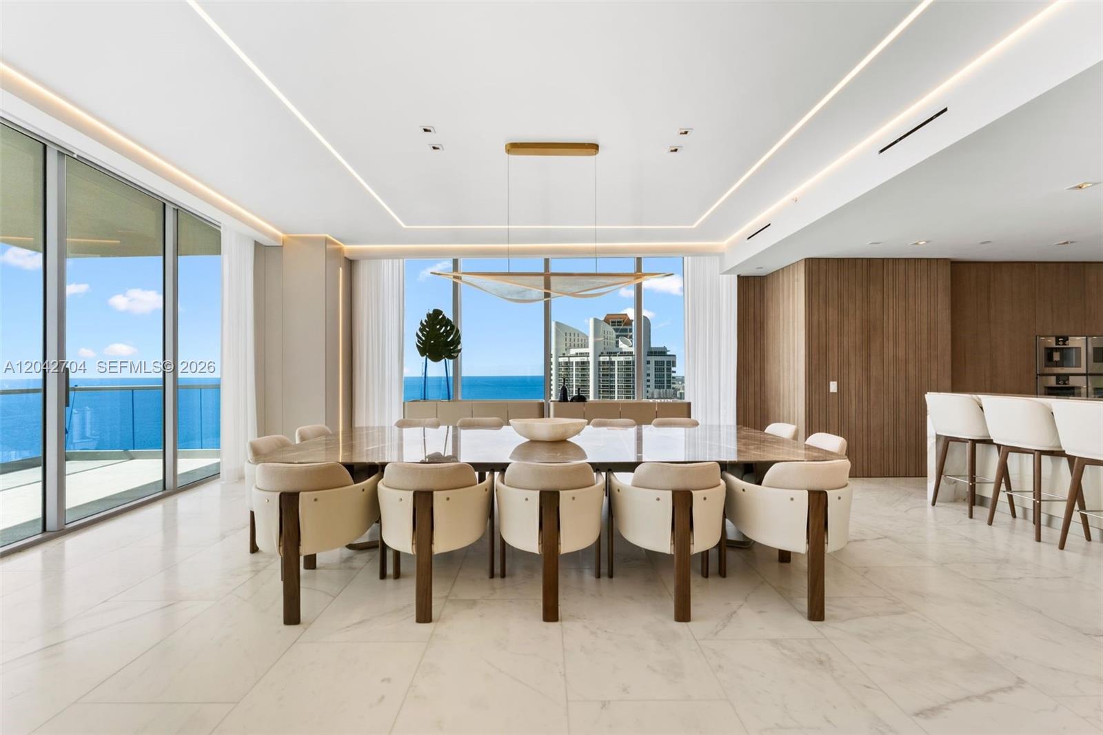 18501 Collins Ave # 04 Unit: 4003-04