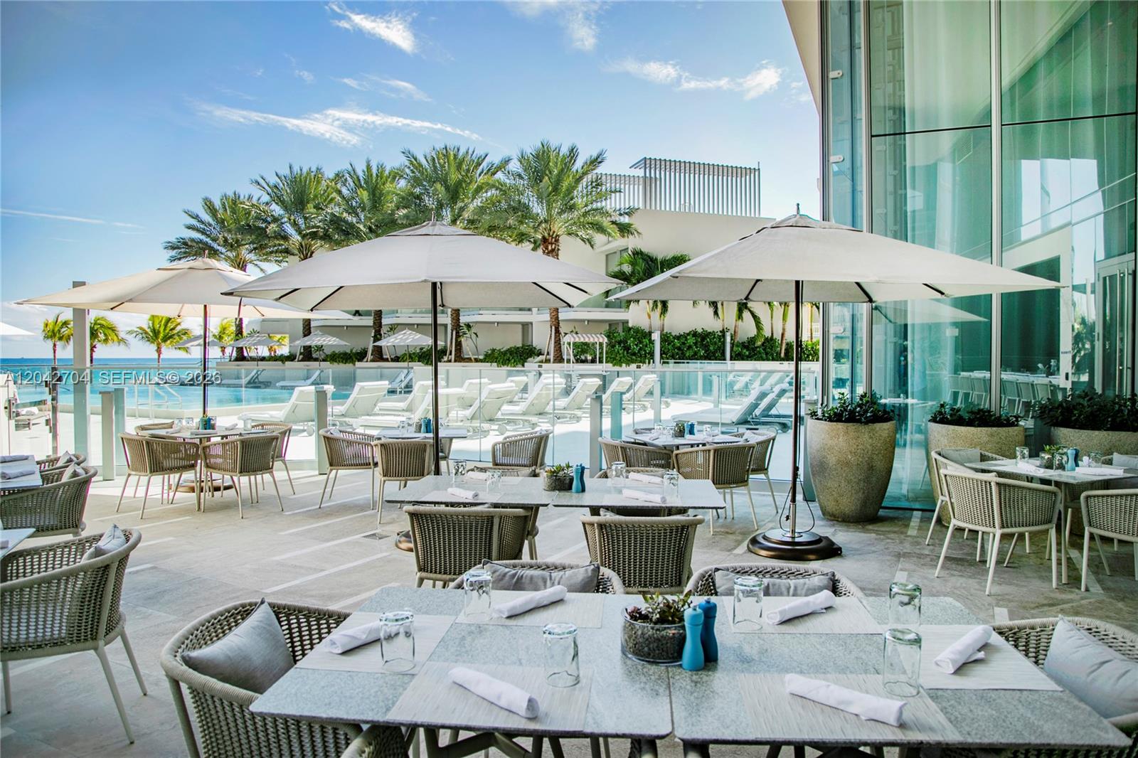 18501 Collins Ave # 04 Unit: 4003-04