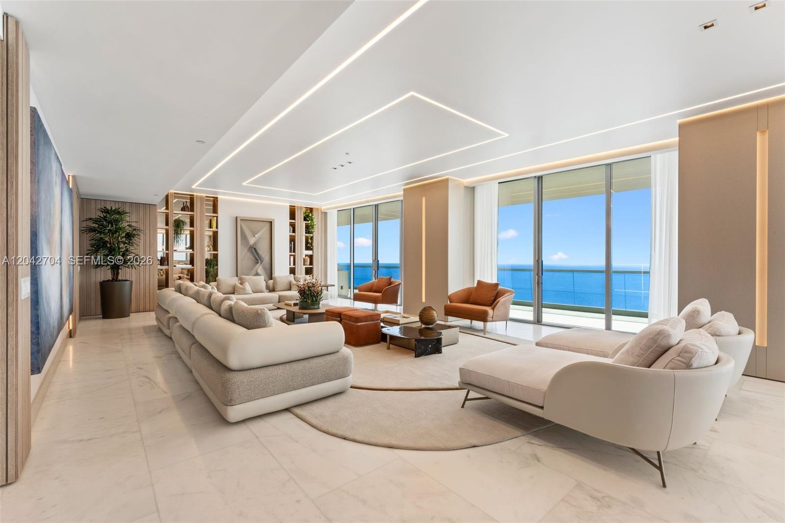 18501 Collins Ave # 04 Unit: 4003-04