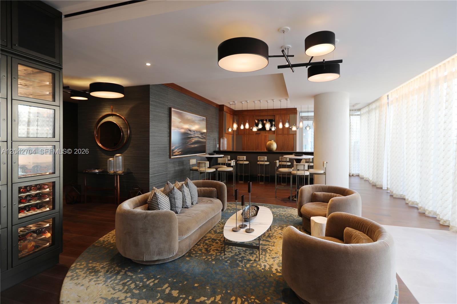 18501 Collins Ave # 04 Unit: 4003-04