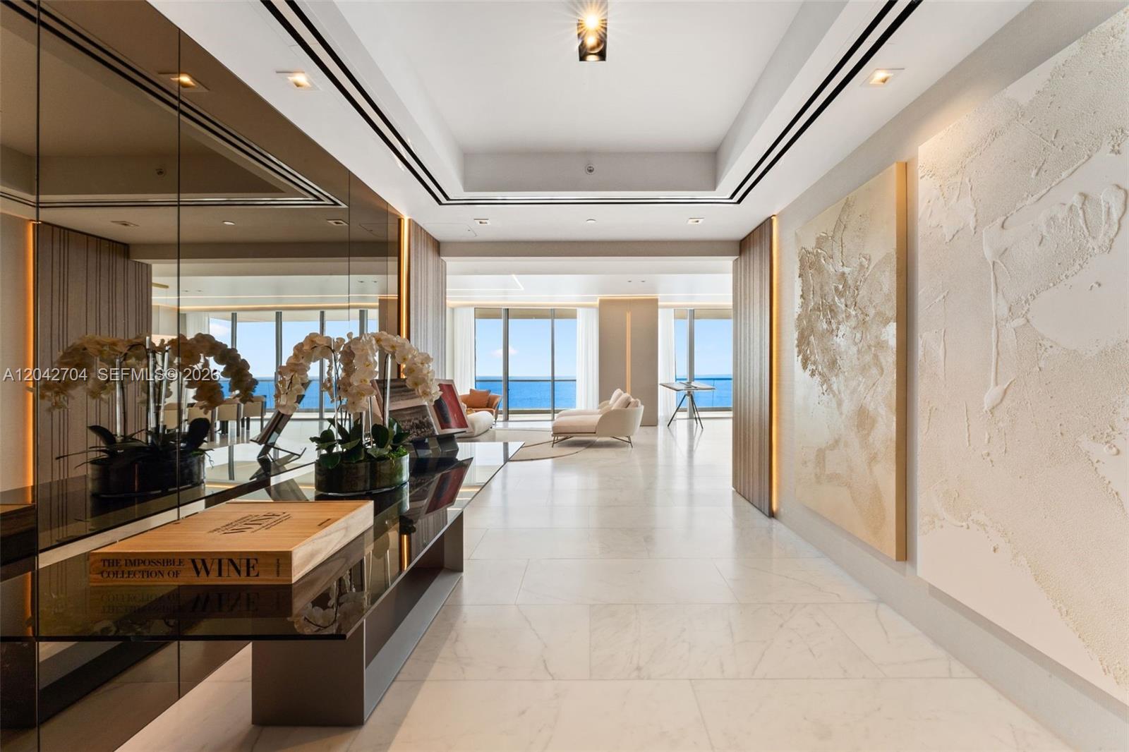 18501 Collins Ave # 04 Unit: 4003-04