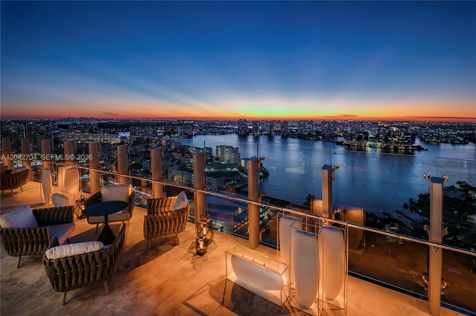 18501 Collins Ave # 04 Unit: 4003-04