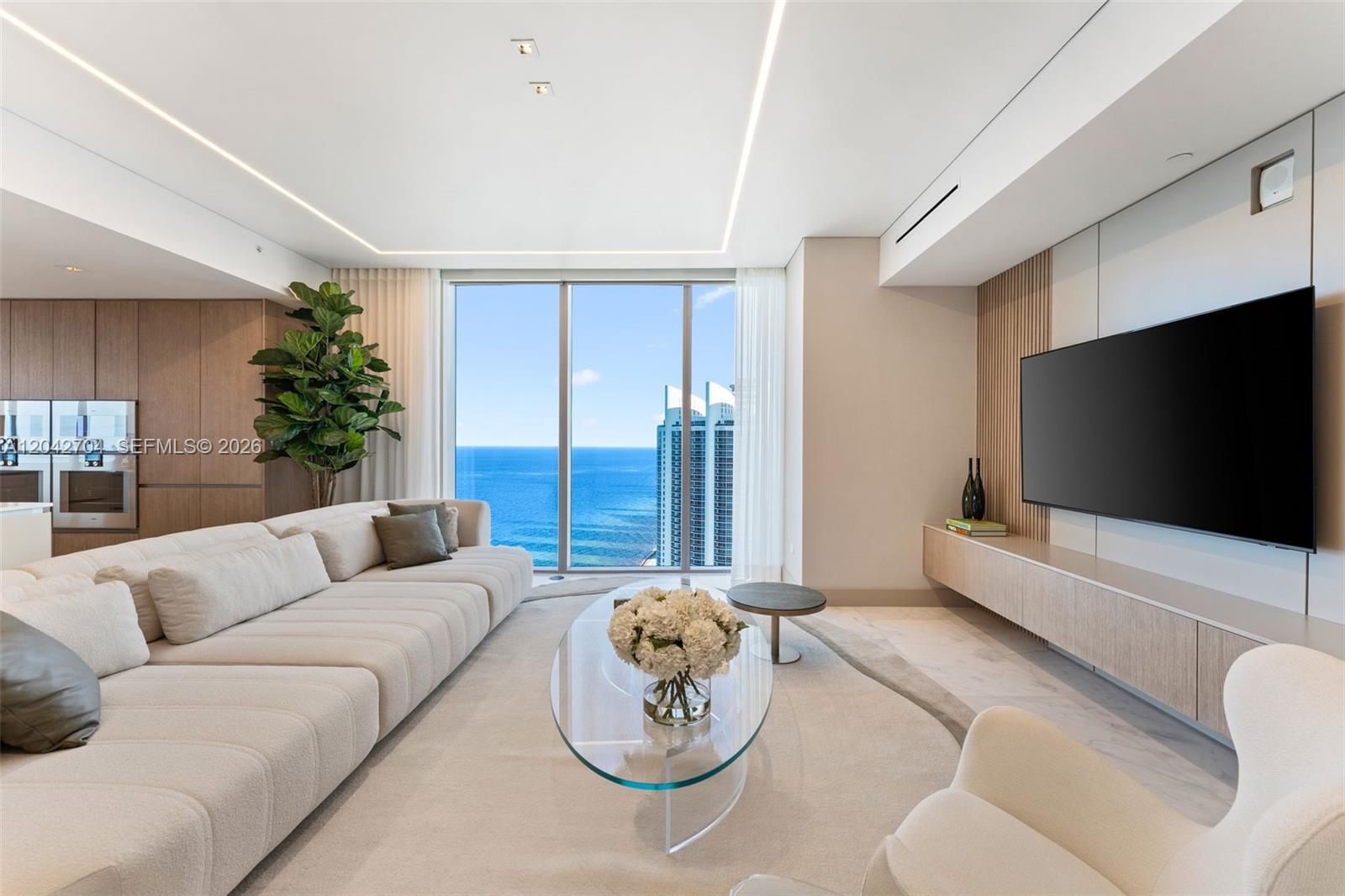 18501 Collins Ave # 04 Unit: 4003-04